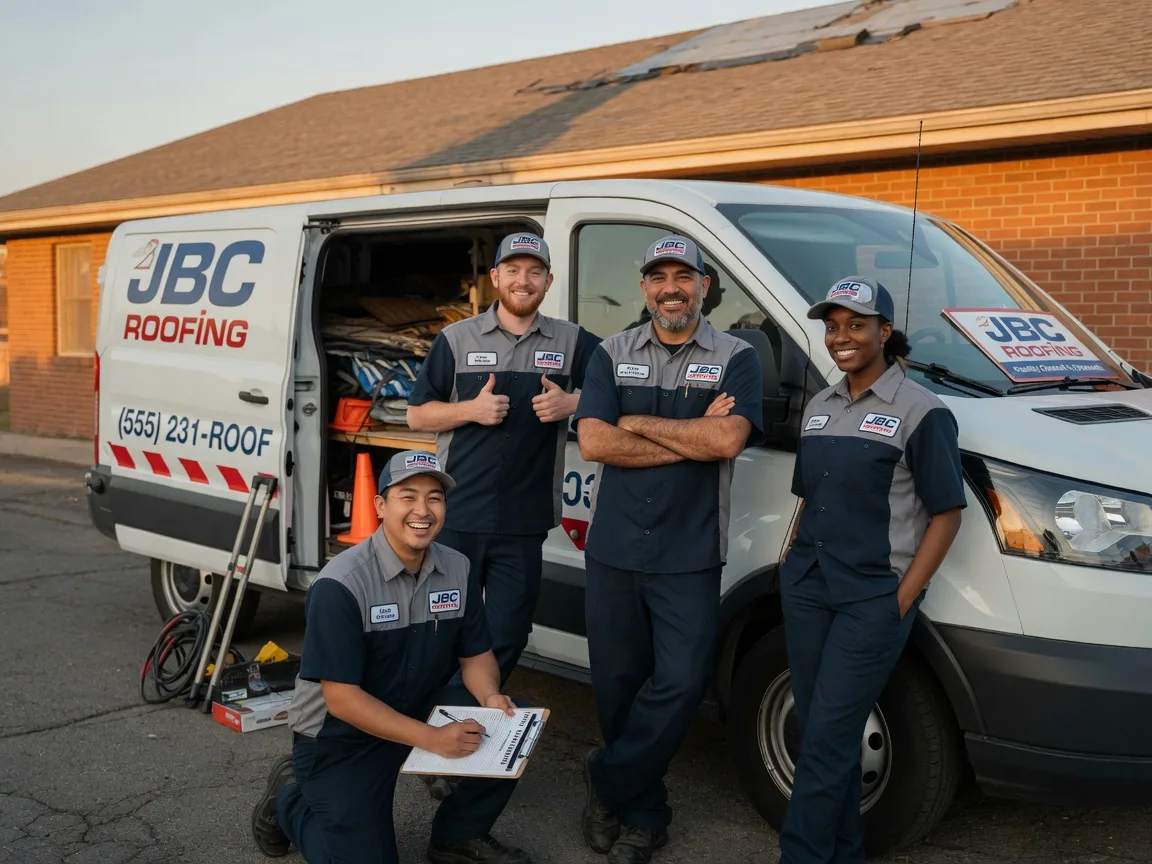 Roof Replacement company in Water Valley, KY