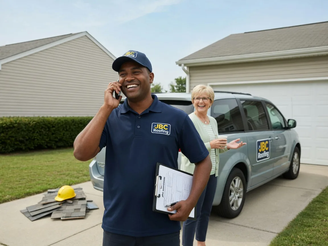 Roof Replacement Water Valley, KY FAQs